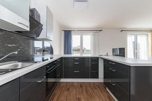 Foto - Doppelhaushälfte in Hanstedt zur Miete