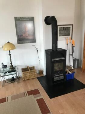 Foto - 3.5 Zimmer Dachgeschoßwohnung in Potsdam