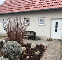 Urlaub im Ferienhaus Rügenrobbe Glowe - Ostern noch frei - Sagard