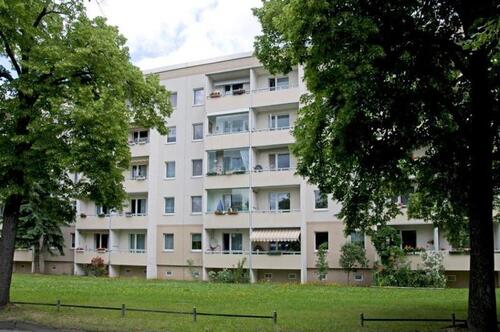 Foto - 4 Zimmer Etagenwohnung zur Miete in Dresden