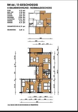 Foto - 4 Zimmer Etagenwohnung in Dresden