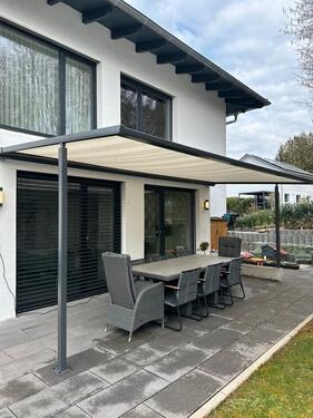 Foto - 7 Zimmer Einfamilienhaus zum Kaufen in Bibertal