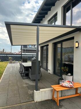 Foto - 7 Zimmer Einfamilienhaus in Bibertal