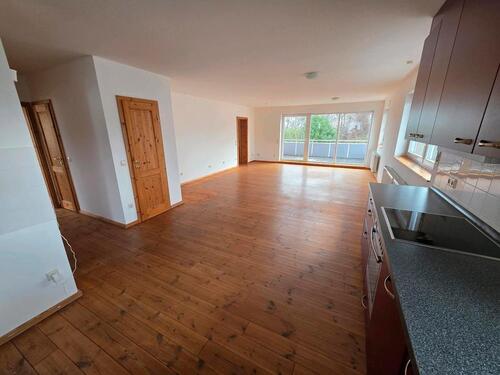 Foto - Helle Wohnung mit großem Balkon