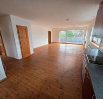 Helle Wohnung mit großem Balkon - Dortmund Gartenstadt