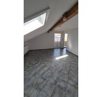 4 Zimmer DG Wohnung in Kirchberg I Wald - Kirchberg im Wald