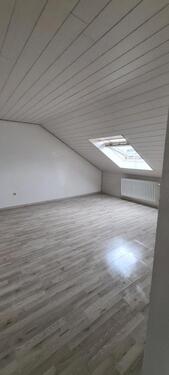Foto - Dachgeschoßwohnung in Münster zur Miete