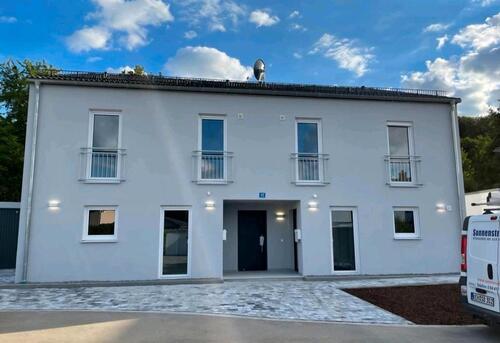 Foto - 130m2 Doppelhaushälfte 5-Zimmer LohstadtKelheimBad Abbach