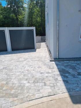 Foto - 5 Zimmer Doppelhaushälfte in Bad Abbach