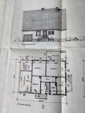 Foto - 6 Zimmer Einfamilienhaus zum Kaufen in Wolfsburg