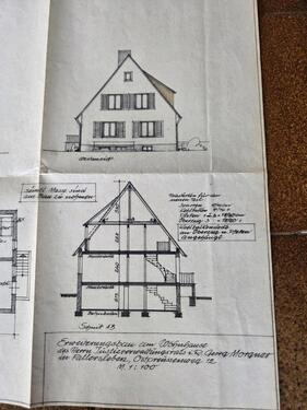 Foto - 6 Zimmer Einfamilienhaus in Wolfsburg