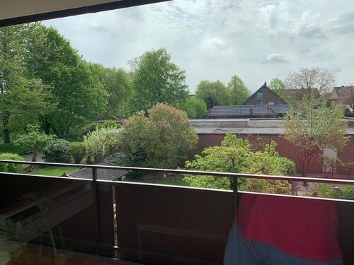 Foto - Eigentumswohnung in bezugsfähigem Top-Zustand