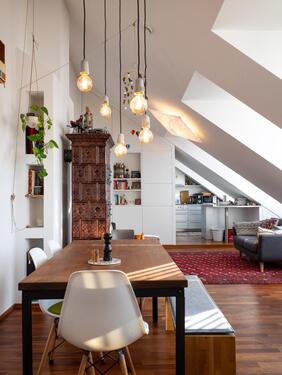 Foto - Wohnung am Ostbahnhof zur Zwischenmiete (21.07.26-31.07.27)