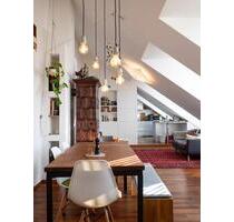 Wohnung am Ostbahnhof zur Zwischenmiete (21.07.26-31.07.27) - München Au-Haidhausen