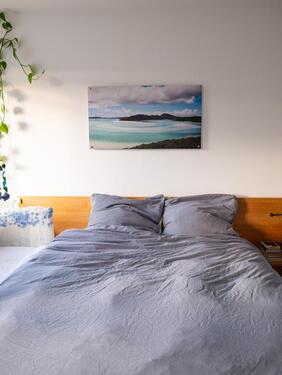 Foto - Maisonettenwohnung in München zur Miete