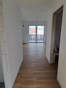 Foto - Etagenwohnung in Lingen (Ems) zur Miete