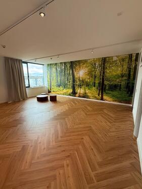 Foto - Ruhiger Kurs- & Therapieraum am Audi Kreisel YogaPilatesetc…