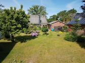 Foto - 4 Zimmer Einfamilienhaus in Neu Kaliß