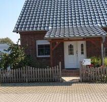 Einfamilienhaus mit Doppelgarage - Delitzsch