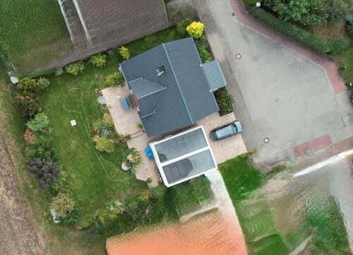 Foto - Einfamilienhaus in Delitzsch zum Kaufen
