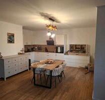 Moderne 3-Zimmer-Wohnung in Bomlitz - Walsrode