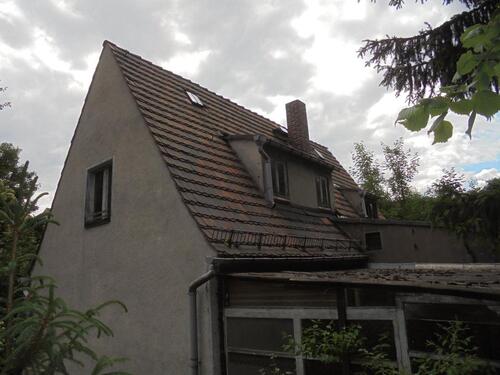 Foto - Einfamilienhaus in Reichenbach im Vogtland