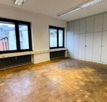 2 Büroräume beim WILA Bonn in der Reuterstraße zu vermieten