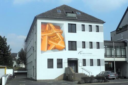 Foto - andere in Bonn zur Miete