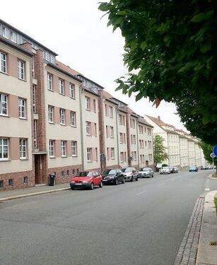 Foto - Etagenwohnung zur Miete in Altenburg