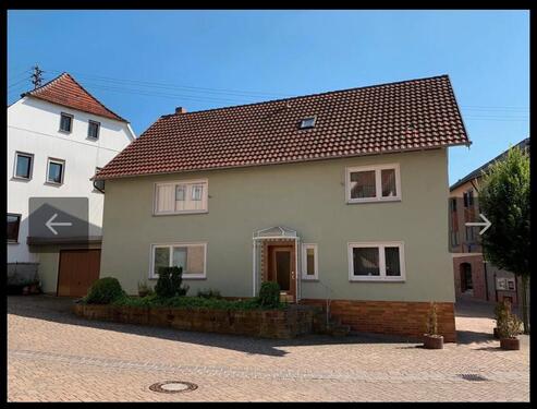 Foto - Ein-bis Zweifamilienhaus - 2.000,00 EUR Kaltmiete,