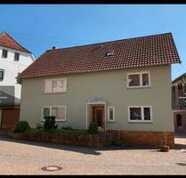 Ein-bis Zweifamilienhaus - 2.000,00 EUR Kaltmiete, in Külsheim (PLZ: 97900)