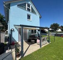 PROVISIONSFREI - Einfamilienhaus - 3 Jahre jung - Eching