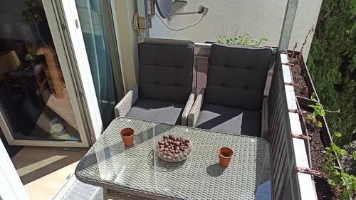 Foto - Etagenwohnung zur Miete in Zwickau