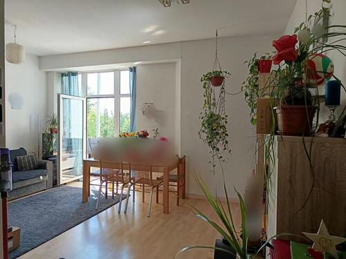 Foto - Etagenwohnung in Zwickau