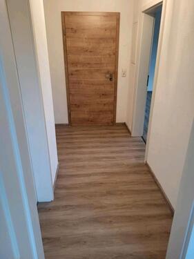 Foto - 2-Zimmer Wohnung in Lehrberg zu vermieten!