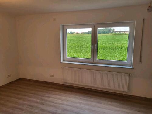 Foto - Etagenwohnung in Lehrberg