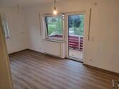 Foto - Etagenwohnung in Lehrberg zur Miete