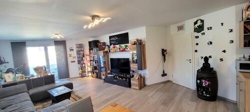 Foto - Etagenwohnung zur Miete in Leverkusen