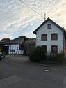 Foto - Traditionelles Bauernhaus in der Eifel