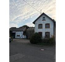 Traditionelles Bauernhaus in der Eifel - Nettersheim