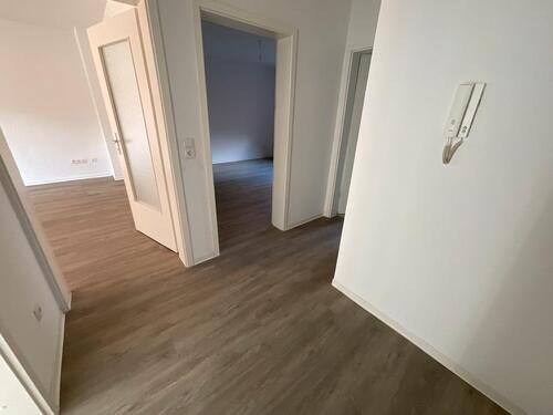 Foto - Etagenwohnung zur Miete in Brunsbüttel