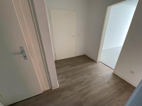 Foto - Etagenwohnung in Brunsbüttel