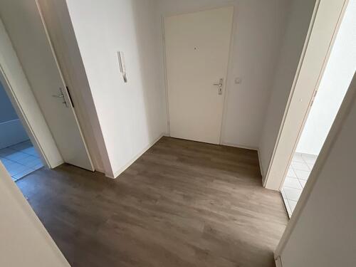 Foto - Etagenwohnung in Brunsbüttel zur Miete