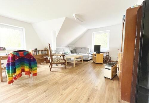 Foto - Etagenwohnung zur Miete in Upgant-Schott