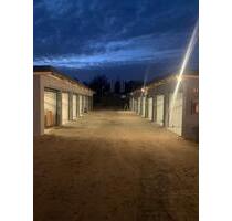 Garage Alt Mölln - 90,00 EUR Miete, in Mölln (PLZ: 23879)