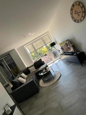 Foto - Luxuriöse, barrierefreie 3-ZKB-Wg. Ab 022026 zu vermieten