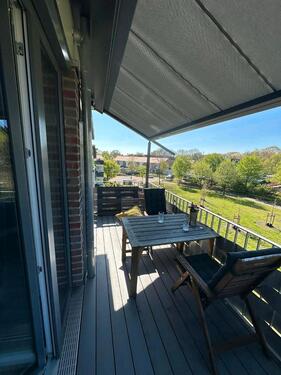 Foto - Etagenwohnung zur Miete in Nordhorn