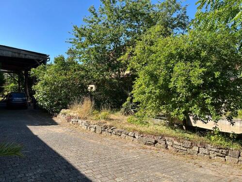 Foto - Einfamilienhaus zum Kaufen in Querfurt