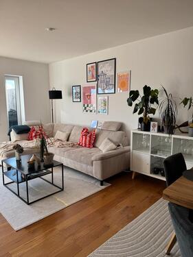 Foto - 3 Zimmer Etagenwohnung zur Miete in Frankfurt am Main