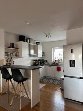 Foto - 3 Zimmer Etagenwohnung in Frankfurt am Main